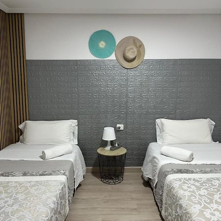 Apartamento Kalea Vitoria-Gasteiz Bagian luar foto